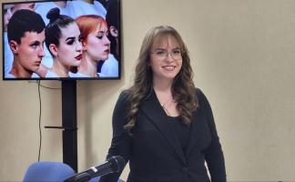 Узнали, что жители Витебской области думают о праздновании Дня Октябрьской революции